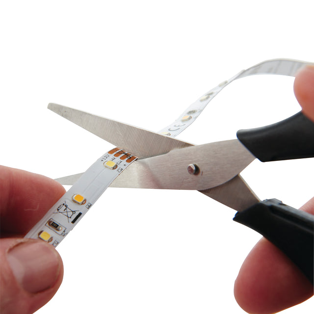 Flexline CCT 12V 5m kit 24W