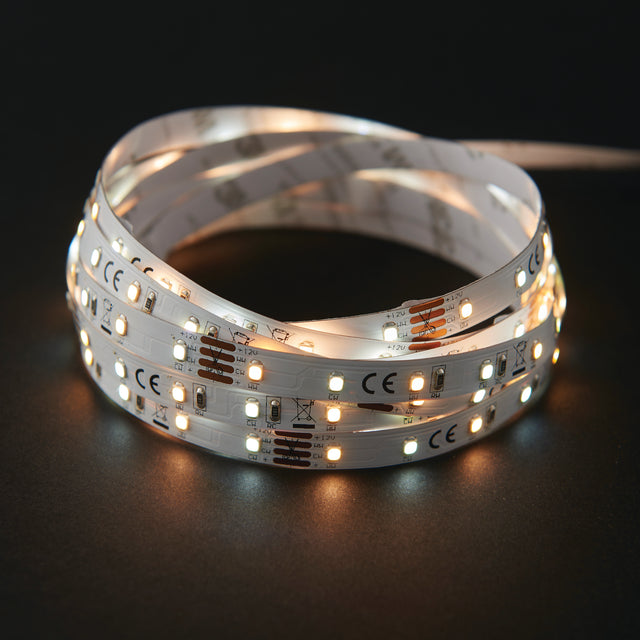 Flexline CCT 12V 5m kit 24W