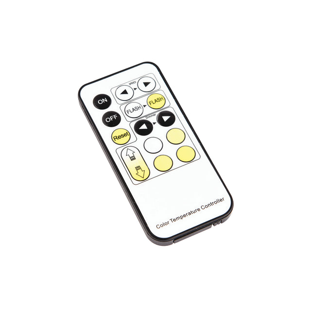 Flexline CCT 12V 5m kit 24W