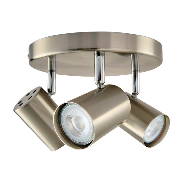 Arezzo 3lt round satin 7W