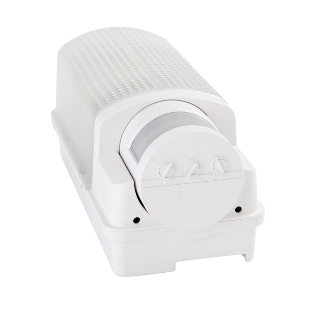 MotionLED CCT PIR 6W White