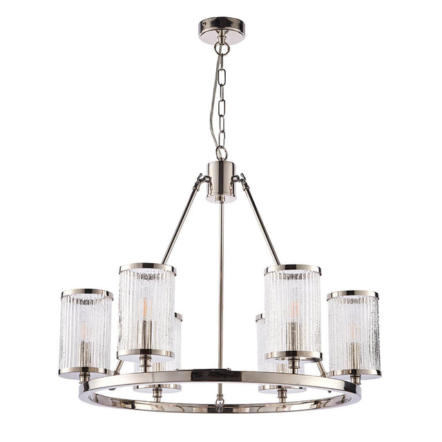 Easton 6lt pendant