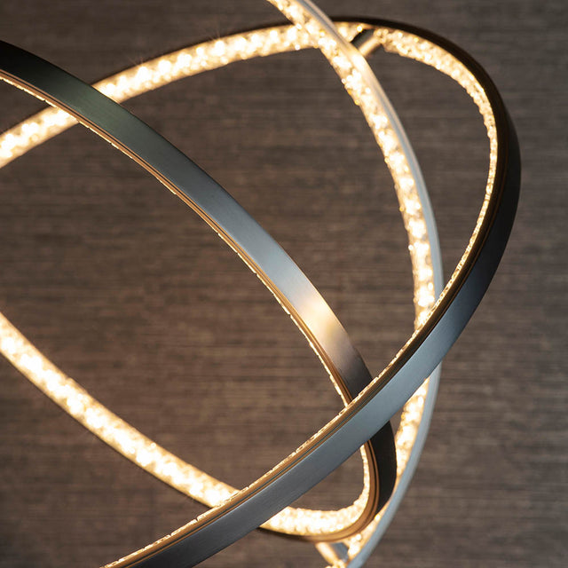 Eternity 3lt pendant