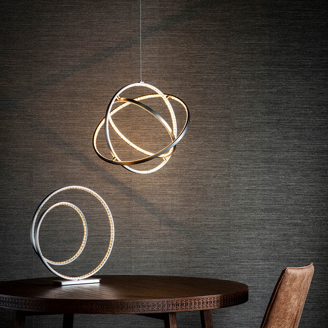 Eternity 3lt pendant