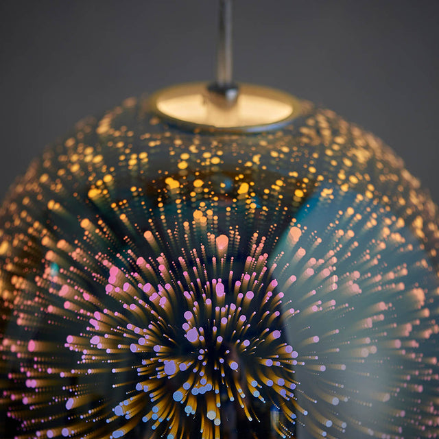 Stellar Pendant