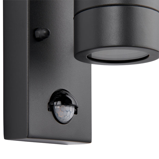 Palin PIR 1lt Wall IP44