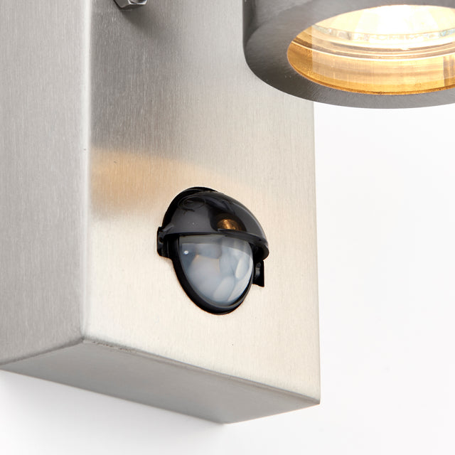 Palin PIR 2lt Wall IP44