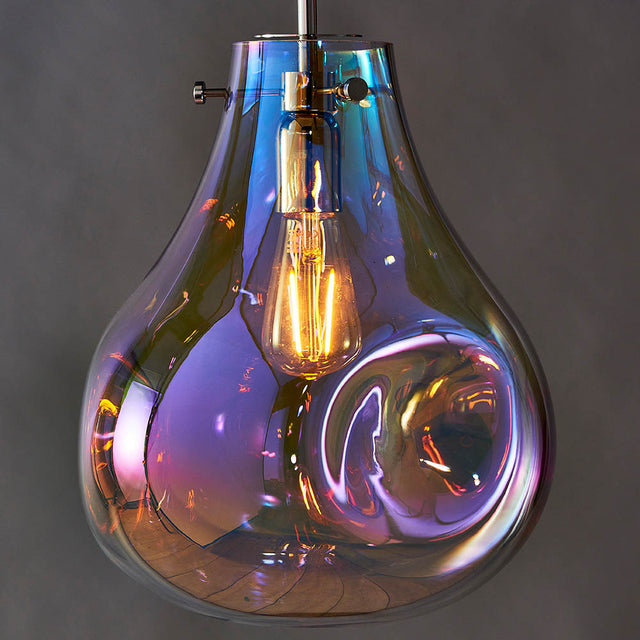Lava Pendant