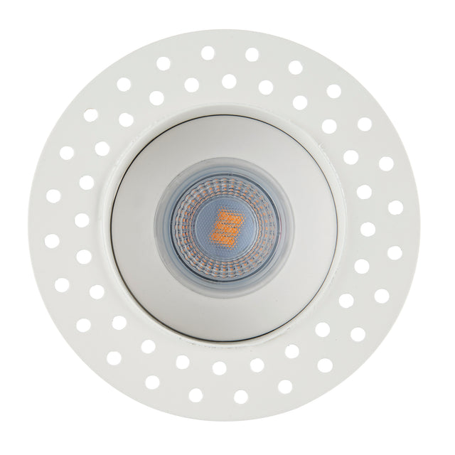 ShieldECO Trimless bezel round