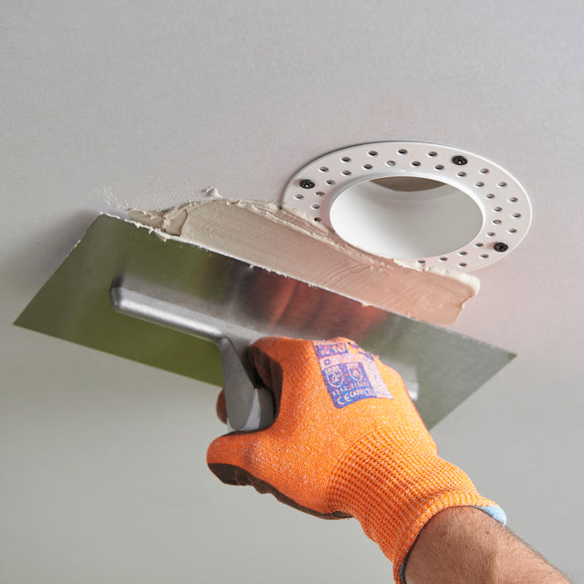 ShieldECO Trimless bezel round