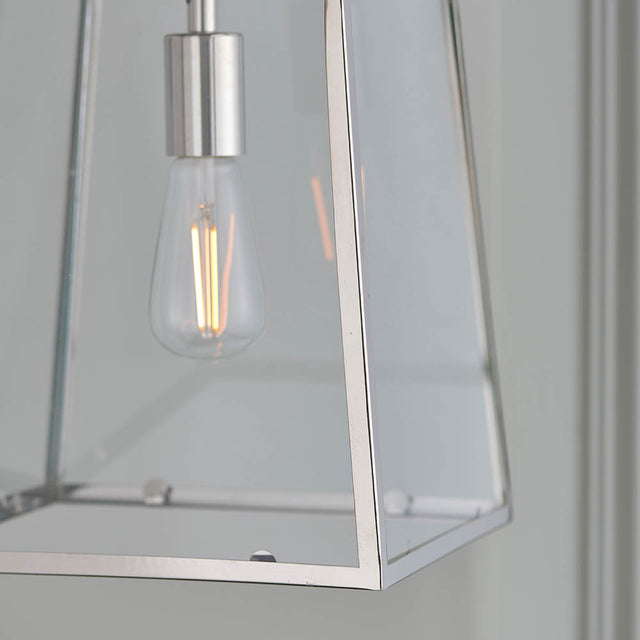 Hurst Pendant