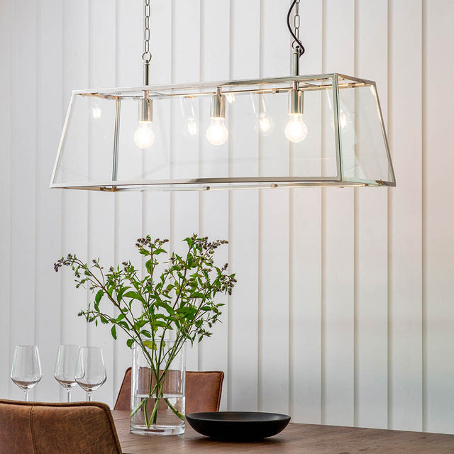 Hurst 3lt pendant