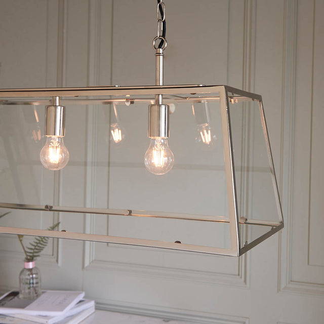 Hurst 3lt pendant