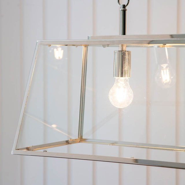 Hurst 3lt pendant