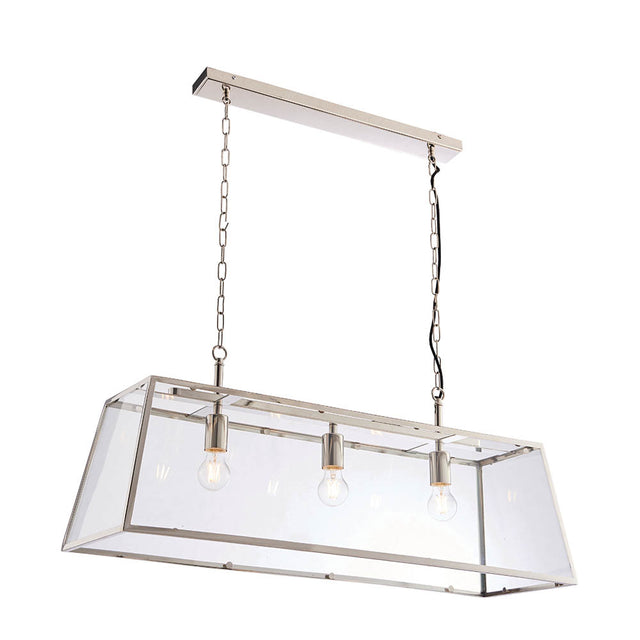 Hurst 3lt pendant
