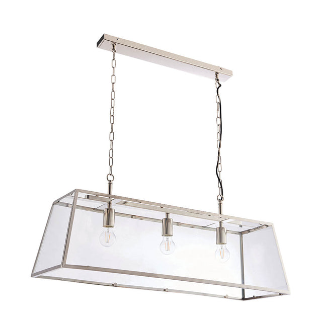 Hurst 3lt pendant