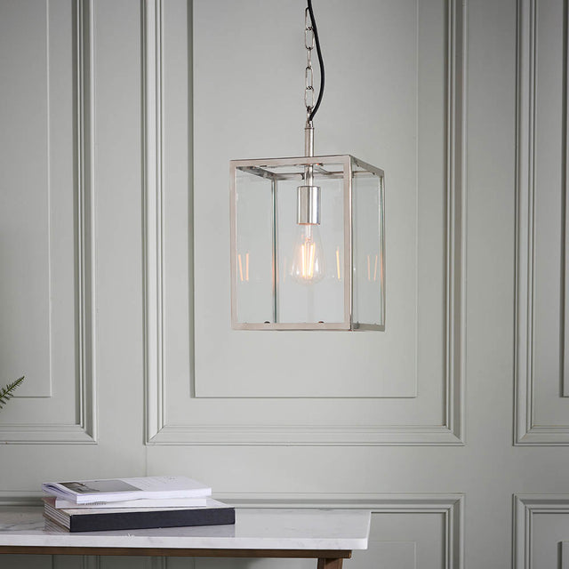 Hadden Pendant