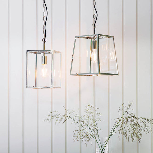 Hadden Pendant