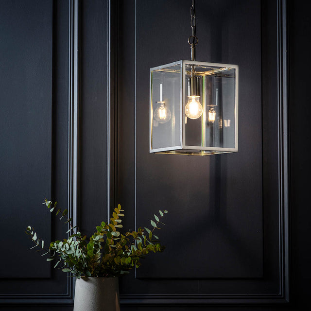 Hadden Pendant