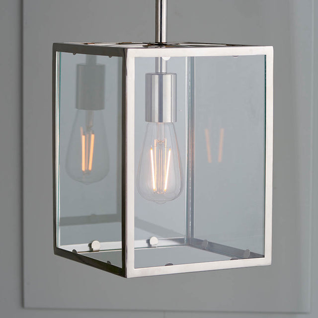 Hadden Pendant