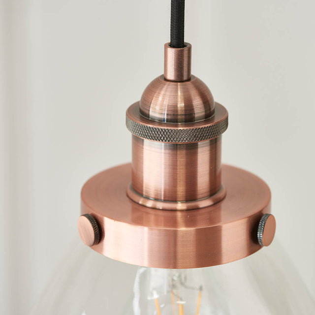 Hansen Pendant