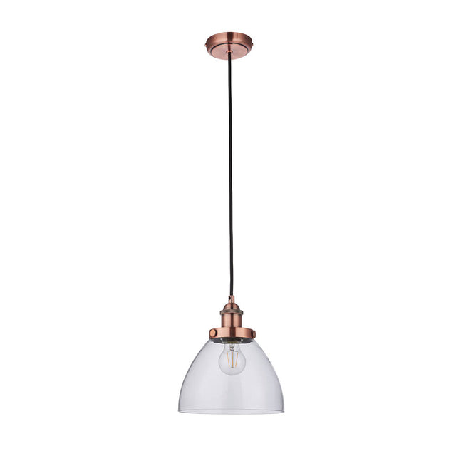 Hansen Pendant