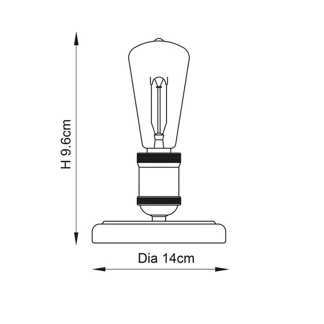 Hal Table