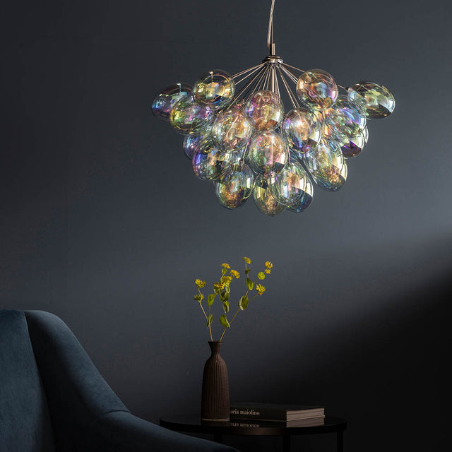 Infinity 6lt pendant