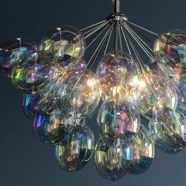 Infinity 6lt pendant