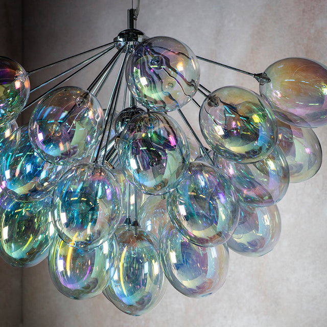 Infinity 6lt pendant