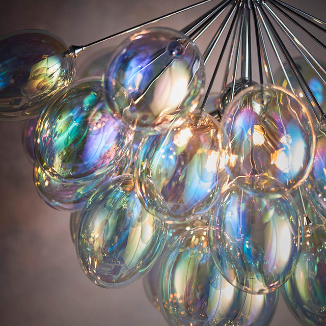 Infinity 6lt pendant
