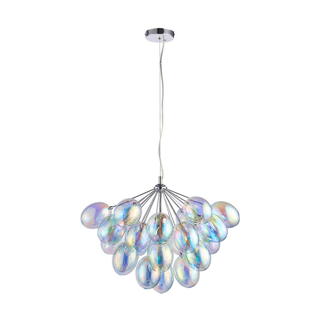 Infinity 6lt pendant