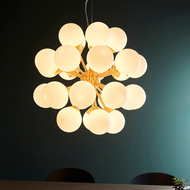 Oscar 28lt pendant