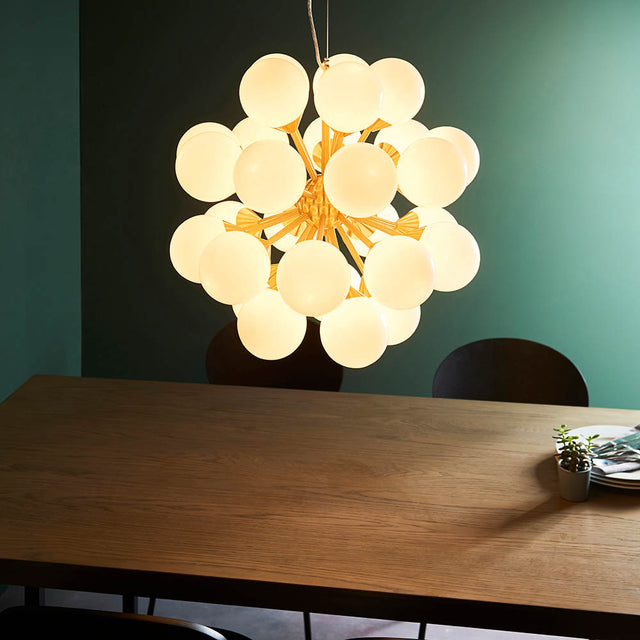 Oscar 28lt pendant