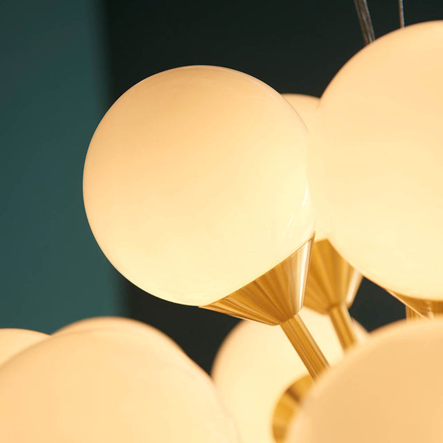 Oscar 28lt pendant