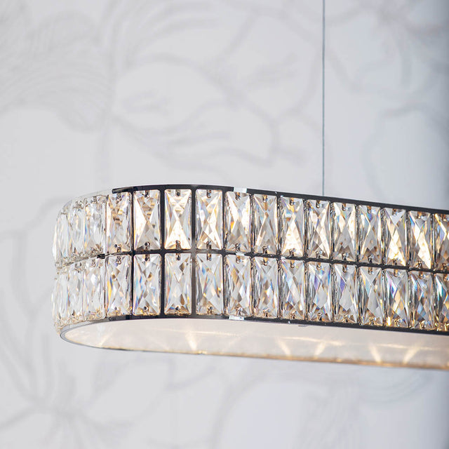 Verina 5lt linear pendant