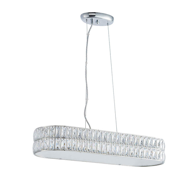 Verina 5lt linear pendant