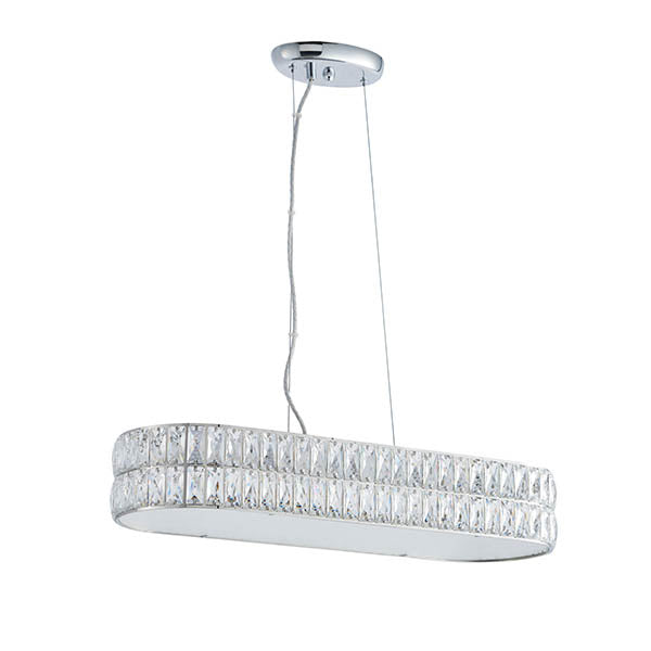 Verina 5lt linear pendant