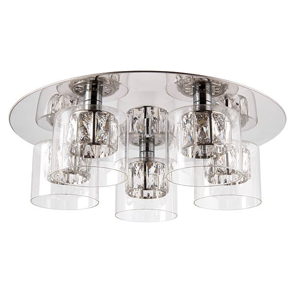Verina 5lt flush