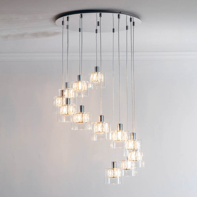 Verina 12lt pendant