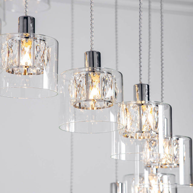 Verina 12lt pendant