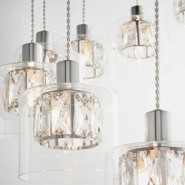 Verina 12lt pendant