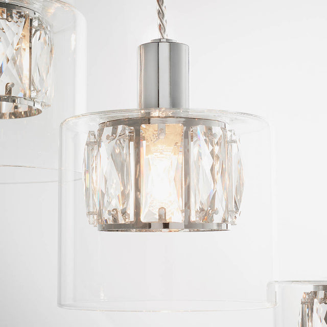 Verina 12lt pendant