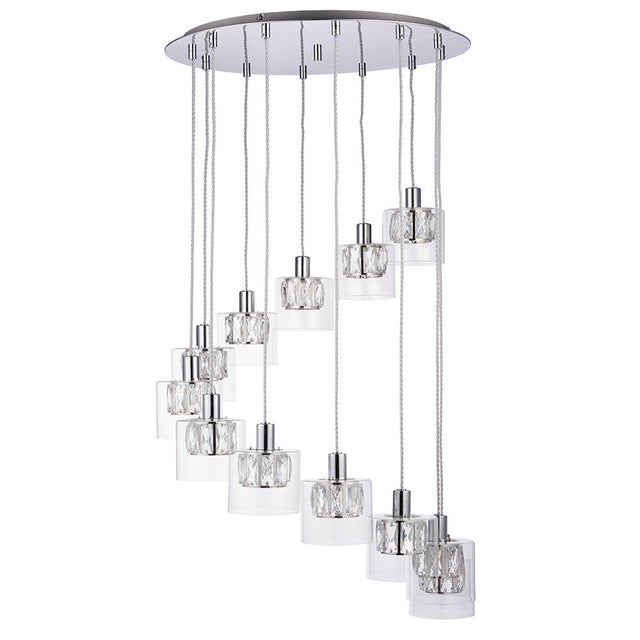 Verina 12lt pendant
