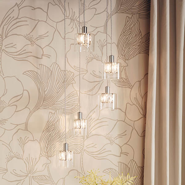 Verina 5lt pendant