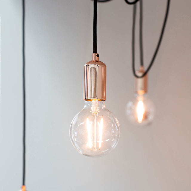 Studio 6lt pendant
