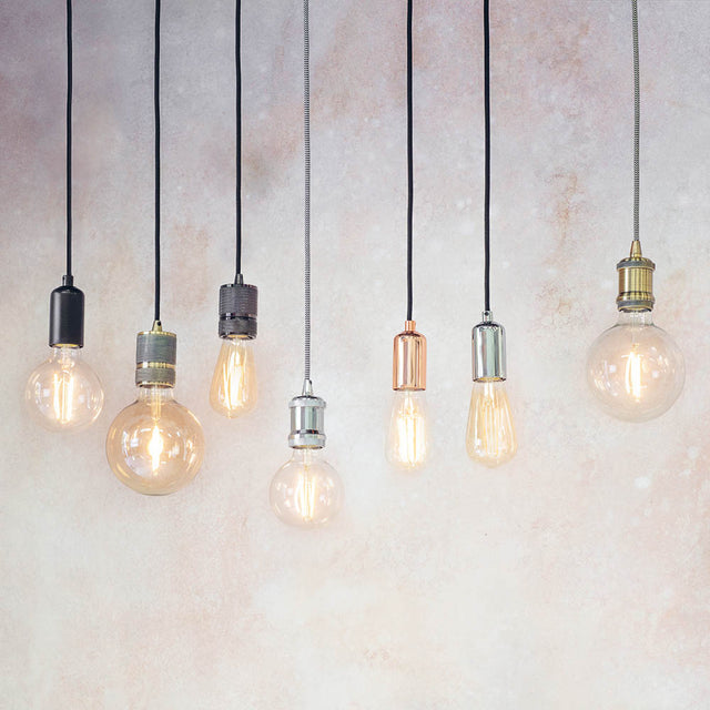 Studio Pendant