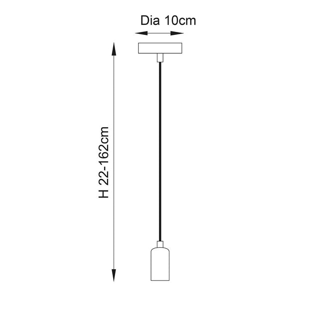 Studio Pendant