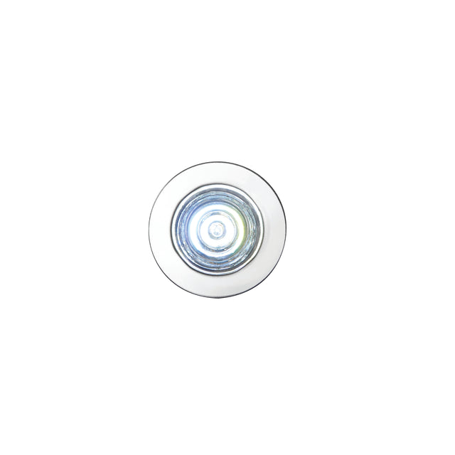 IkonPRO CCT 6500K/Blue 25mm kit IP67 0.75W cct
