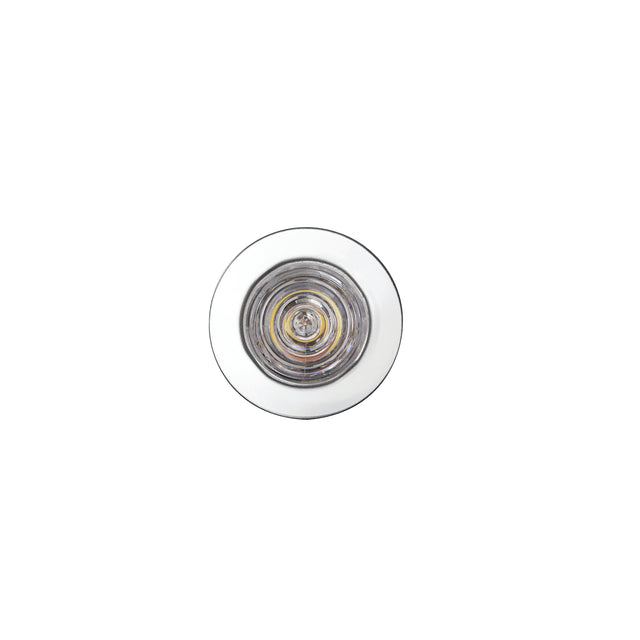 IkonPRO CCT 6500K/Blue 25mm kit IP67 0.75W cct